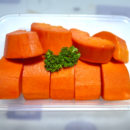 มะละกอฮอลแลนด์