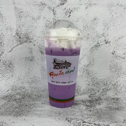 เผือกเย็น