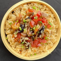 ข้าวเหนียวหน้ารวมเวียดนาม