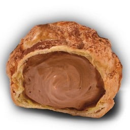 Pie Puff chocolate