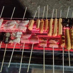 หม่าล่าพันไม้