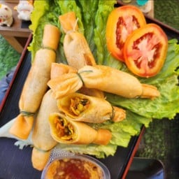 ตามสั่ง byครัวหลังบ้าน