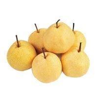 สาลี่หวานกรอบอร่อย