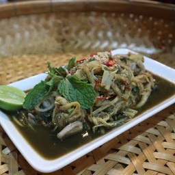 ซุปหน่อไม้