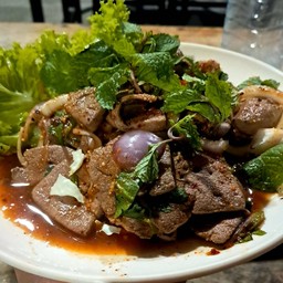 ตำรวย โคตรปัง