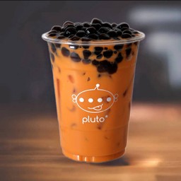 ชาไทยไข่มุก