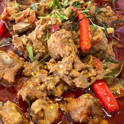 ข้าวแกงเจ๊ปอง