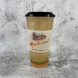 บ๊วยน้ำผึ้งเย็น