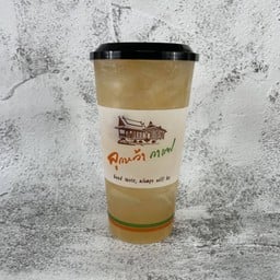 บ๊วยน้ำผึ้งเย็น