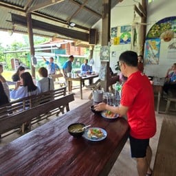 ครัวทับทิม