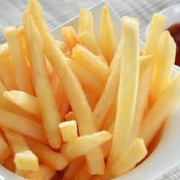 เฟรนฟราย 100 g