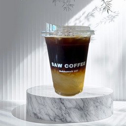 Ice Americano Honey
