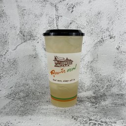 น้ำผึ้งมะนาวเย็น