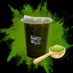 เพียวมัทฉะ