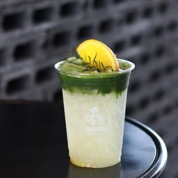 มัทฉะ ยูซุ