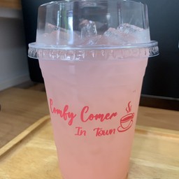 น้ำลิ้นจี่