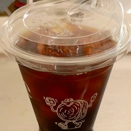 Cold brew