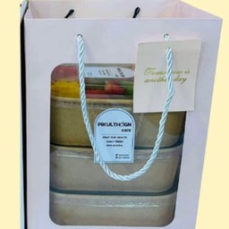 set ผลไม้ของฝาก