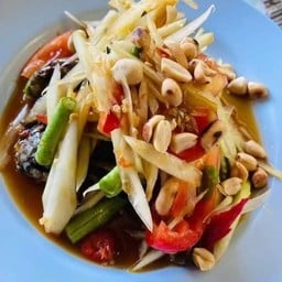 ส้มตำพี่ภู