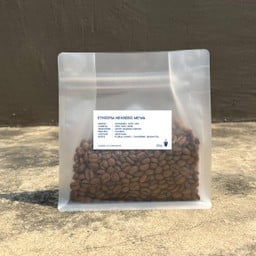 Ethiopia Rumudamo (200g)
