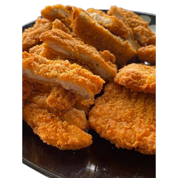 ไก่กรอบ สะโพก (2 ชิ้น)