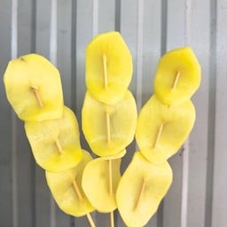 หม่าล่าเจ้มีตังค์-พหลโยธิน48