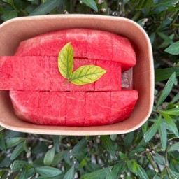 Fruit Court ร้านผลไม้ปอกพร้อมทาน&ชาผลไม้