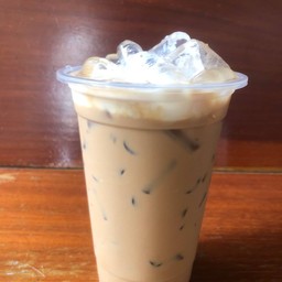 เนสกาแฟเย็น