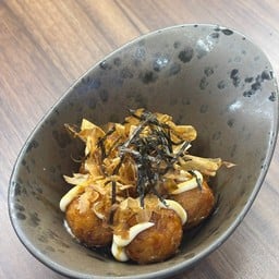 Takoyaki