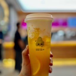 Nose tea ซีคอนสแควร์ (Seacon Sqaure)