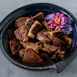 เนื้อตุ๋นนาน 5 ชั่วโมงสูตรคุณย่าน้องไก่