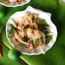 Jellyfish Salad