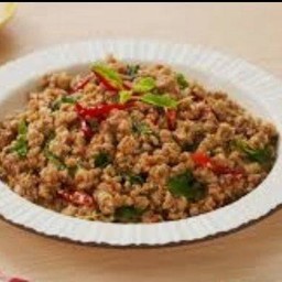 ผัดกะเพรา