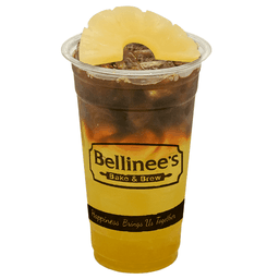 เอสเพรสโซ่สับปะรด 22 Oz.