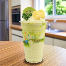 กีวี่กล้วยหอม