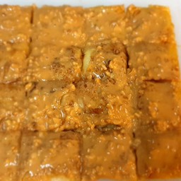 โรตีกล้วยเนยถั่ว Roti Banana Peanut Butter Roti