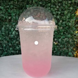 ลิ้นจี่โซดา