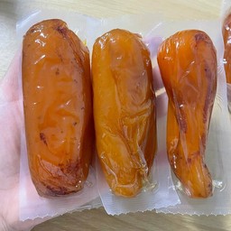 มันหนึบมันหวานญี่ปุ่น พันธุ์เบนิฮารุกะ