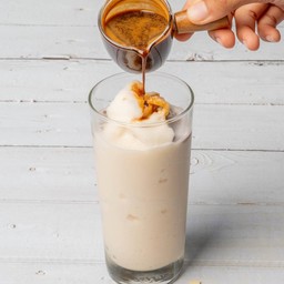 Coconut Smoothie Espresso