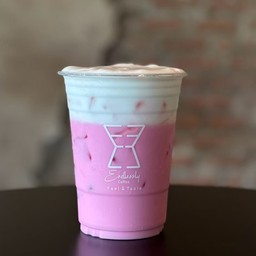 Lady pink (นมชมพู)