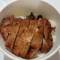 Mae Mali HK Pork King