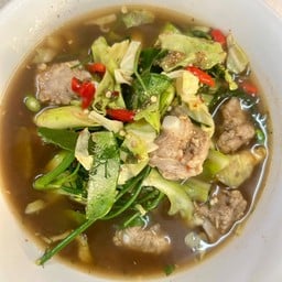 แกงอ่อมกระดูกอ่อน