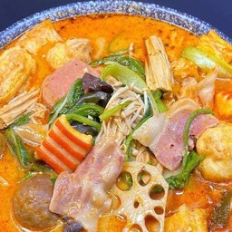 หม่าล่าทั่งรสนม (สำหรับหนึ่งคน)