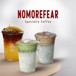 Nomorefear Specialty Coffee (โนว์มอเฟียร์ คอฟฟี่)