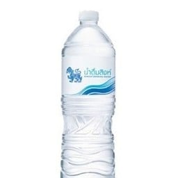 BOTTLED WATER