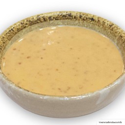 น้ำสลัดงาคั่วญี่ปุ่น