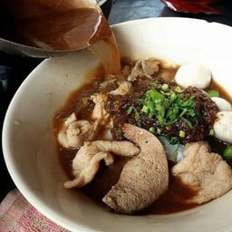 เกาเหลาหมู