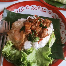 กระเพาะถาด