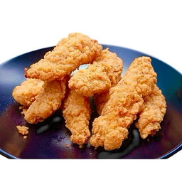 ไก่กรอบ สันใน (2 ชิ้น)