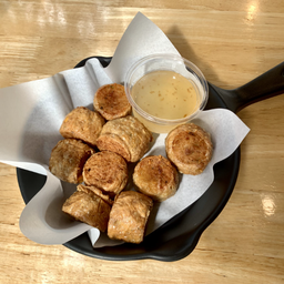 ไก่จ๊อ (Chicken Roll) -D